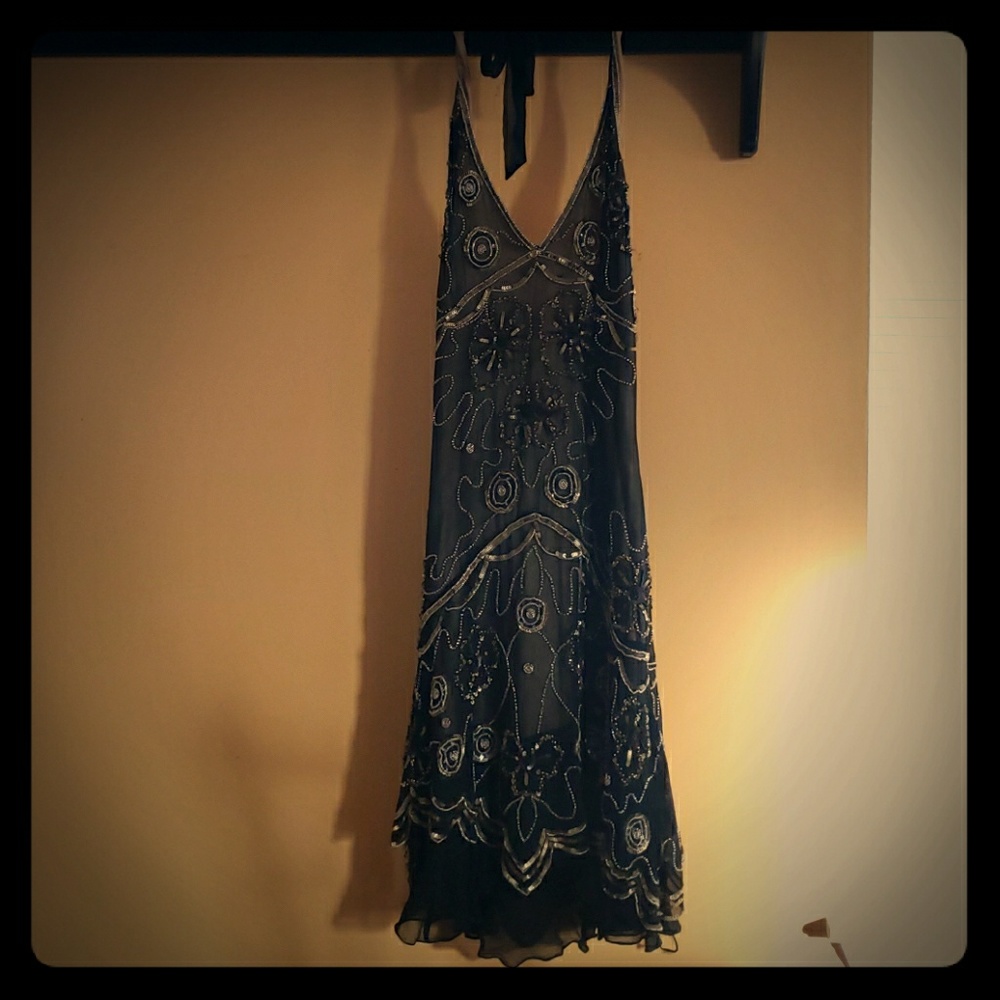 Cocktail Dress